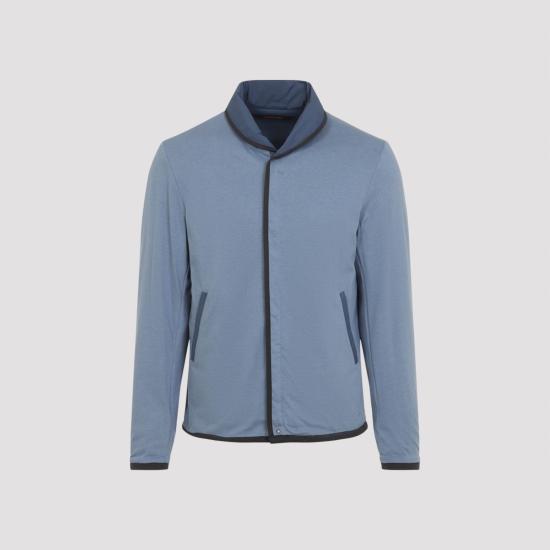 26SS 씨세 자켓 OJ040 TN286 B55 STORM BLUE - SEASE