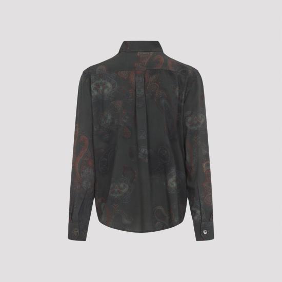 26SS 아워레가시 비욘드 셔츠 M2262BFP FORGOTTEN PAISLEY PRINT MULTICOLOUR - OUR LEGACY