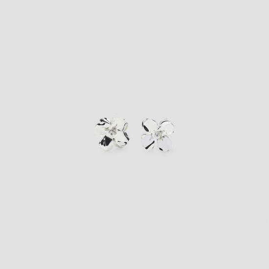 26SS 마르니 이어링 ORMV0634A0 P6527 00Y11 LIGHT YELLOW YELLOW ORANGE - MARNI