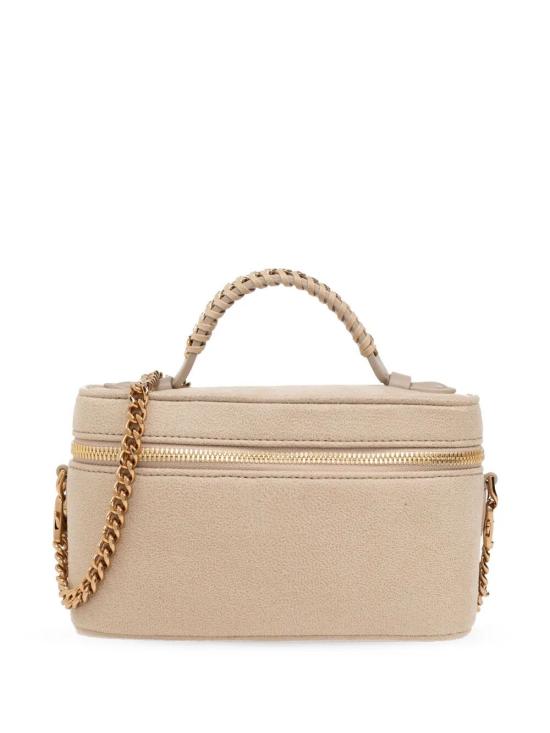 26SS 스텔라 맥카트니 토트백 7P0070 W9355 9300 BUTTER CREAM