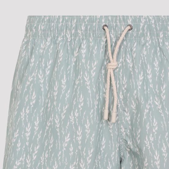 26SS 카날리 스윔팬츠 93024 UA00100 4 ACQUA GREEN - CANALI