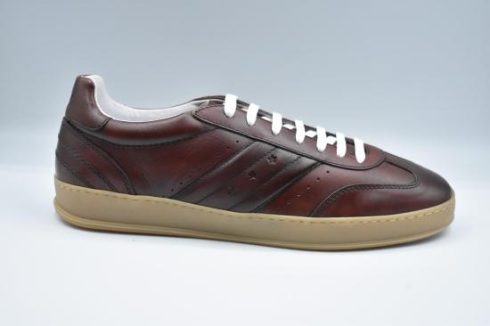 25FW 판토폴라도로 드레스 슈즈 20100 TERRACE U04U04 MARRONE