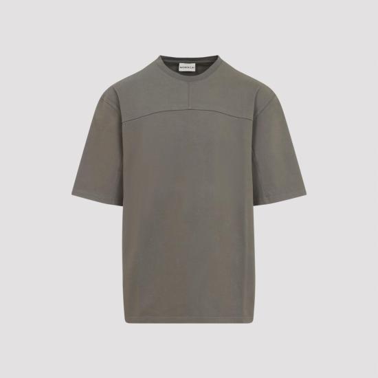 26SS 모데카이 폴로 티셔츠 26E96MUJ12 825 MUD NUDE NEUTRALS - MORDECAI