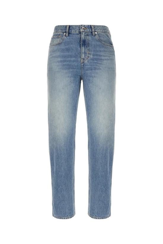 26SS 구찌 데님 팬츠 844629XDDD2 4009 BLUE