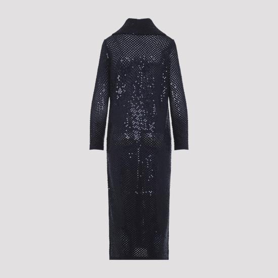 26SS 랄프 로렌 스웨터 290933900003 ICON NAVY BLUE - RALPH LAUREN