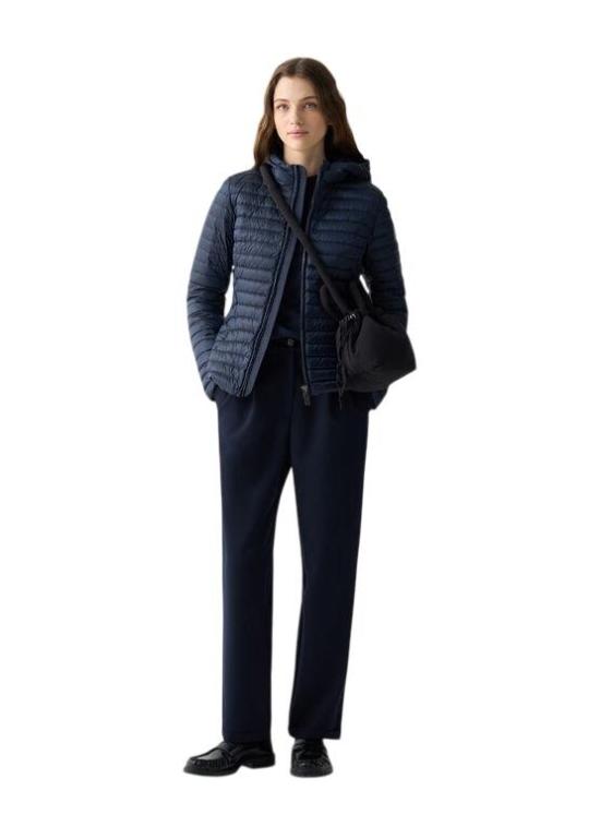  콜마르 숏패딩 2213 9VX 68 BLU BLUE - COLMAR