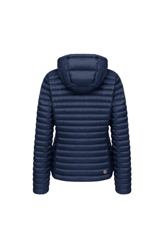  콜마르 숏패딩 2213 9VX 68 BLU BLUE - COLMAR