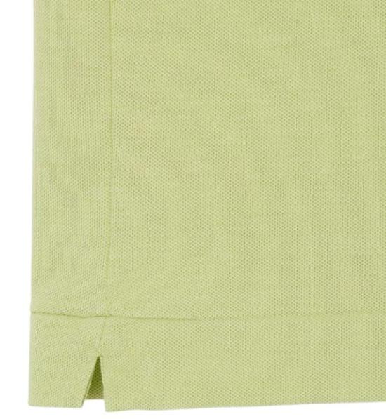 26SS 라코스테 클래식 핏 피케 폴로 셔츠 L1212 UYB VERDE GREEN - LACOSTE