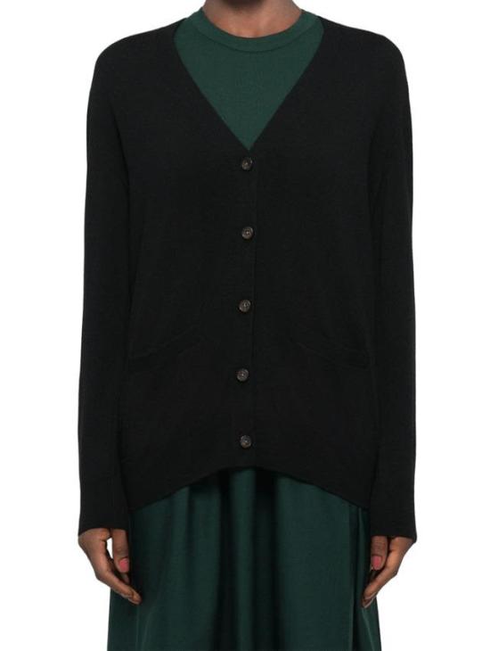 25FW 랄프 로렌 니트웨어 211972138 003 NERO - RALPH LAUREN