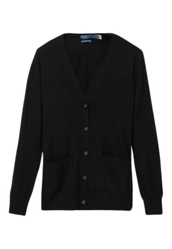 25FW 랄프 로렌 니트웨어 211972138 003 NERO