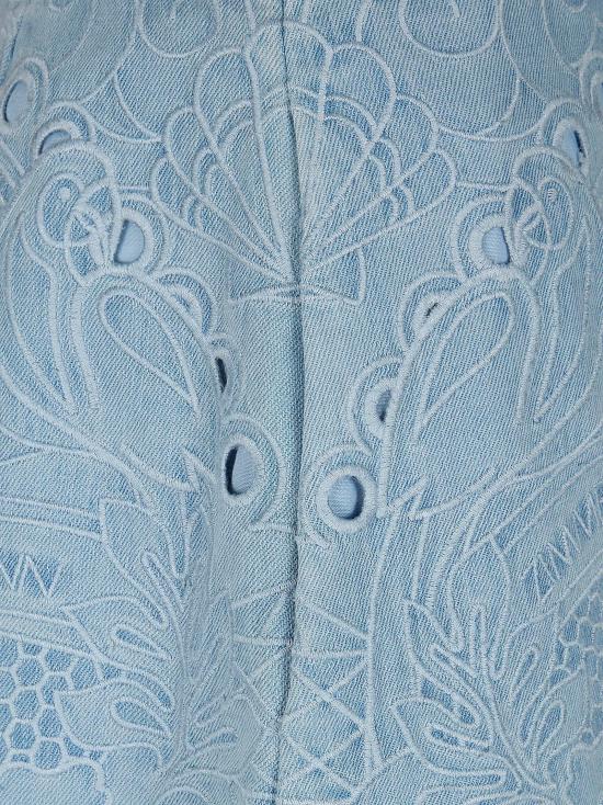 26SS 짐머만 숏팬츠 7215ARS263 ICESTM ICE STORM