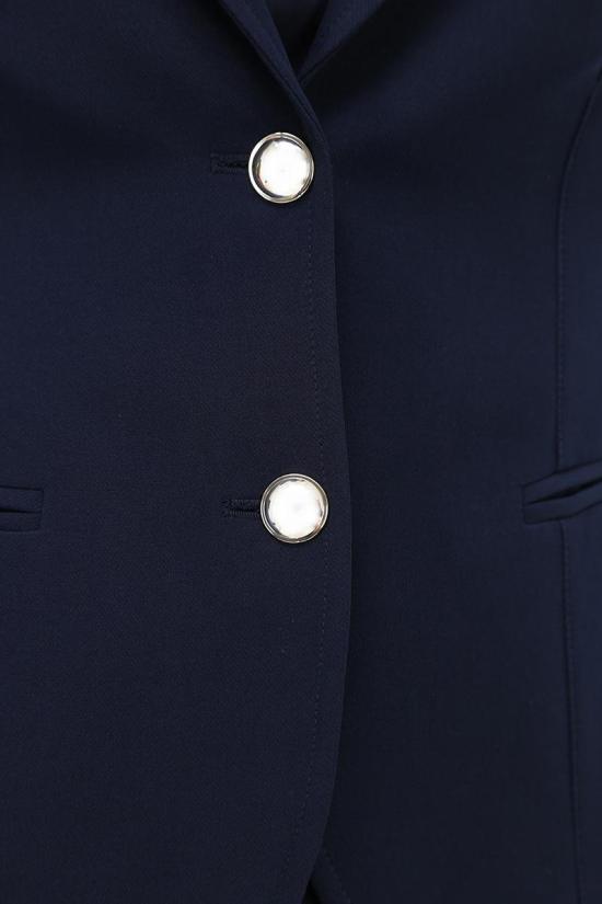 SPRING SUMMER 코카 아우터 MIRERR 72274 BLU BLUE - KOCCA