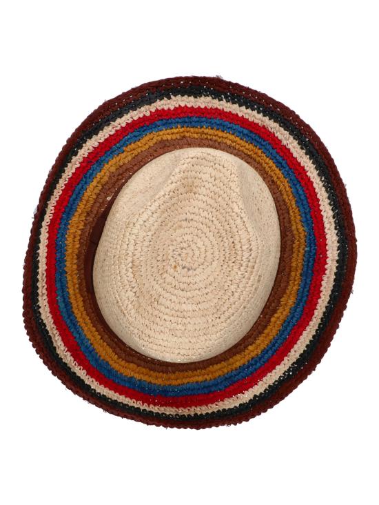 26SS 폴 스미스 모자 930A P521 62 MultiColour - PAUL SMITH