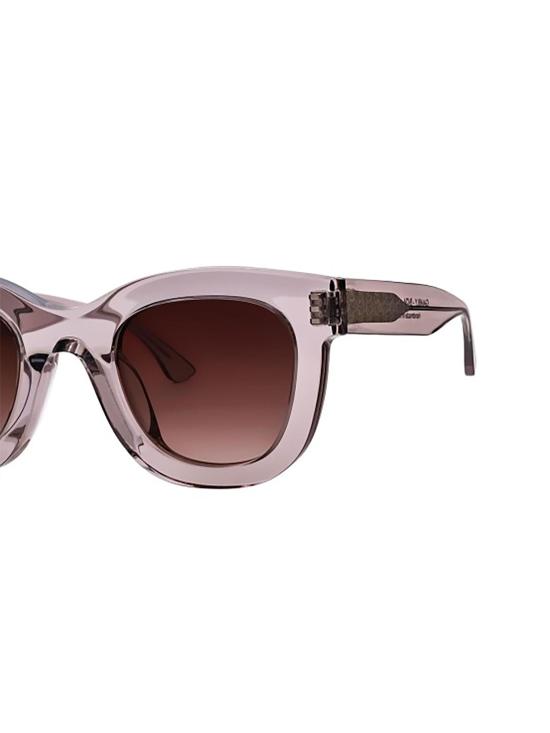 26SS 티에리라스리 선글라스 GAMBLY 8424 - THIERRY LASRY