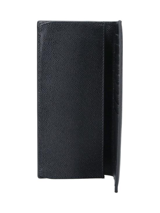 26SS 토즈 남성지갑 XAMTSYB7300UGA B999 Black - TODS