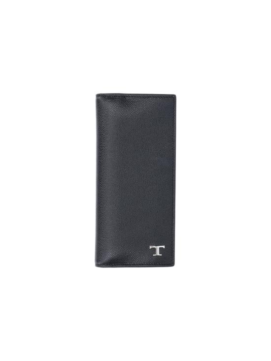 26SS 토즈 남성지갑 XAMTSYB7300UGA B999 Black