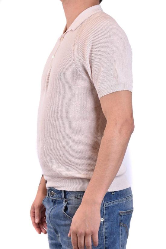  라니우스 폴로 티셔츠 PLU1400CC1 PERLA PEARL - LANEUS