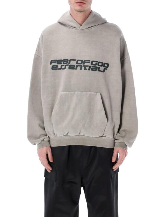 26SS 피어오브갓 니트웨어 192HO256561F SG SMOKE GREY