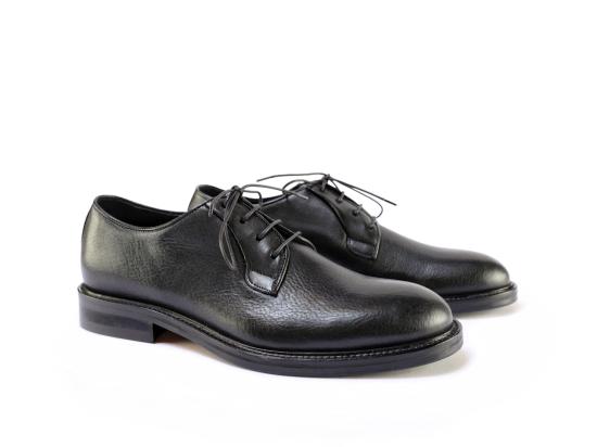 25FW 톤구 드레스 슈즈 Volpe NERO