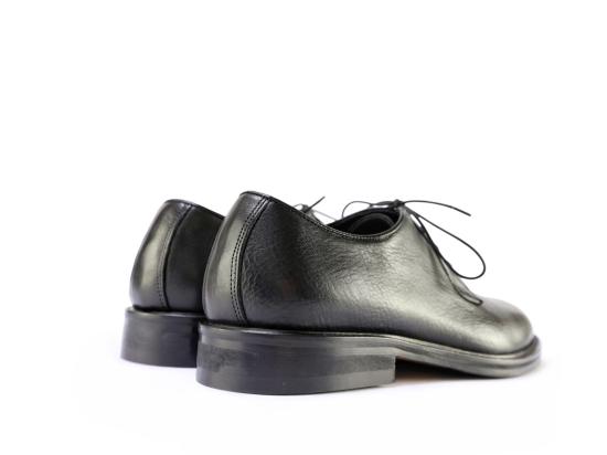 25FW 톤구 드레스 슈즈 Volpe NERO - TON GOUT