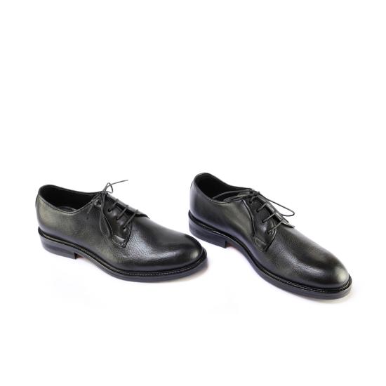 25FW 톤구 드레스 슈즈 Volpe NERO - TON GOUT