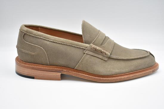  트리커즈 드레스 슈즈 JAMES VISONE