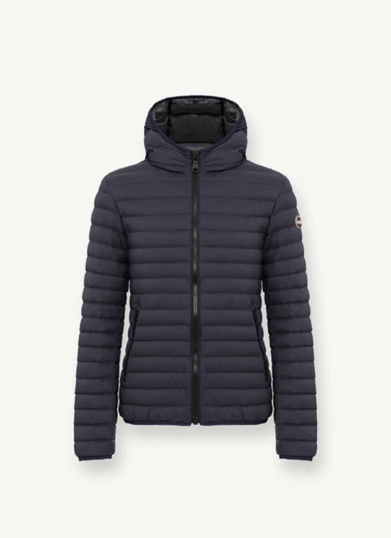 FALL WINTER 콜마르 아우터 1277P 8VX 68 BLU BLUE