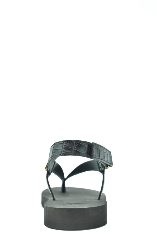  쥬세페자노티 샌들 EU20010001 BLACK - GIUSEPPE ZANOTTI