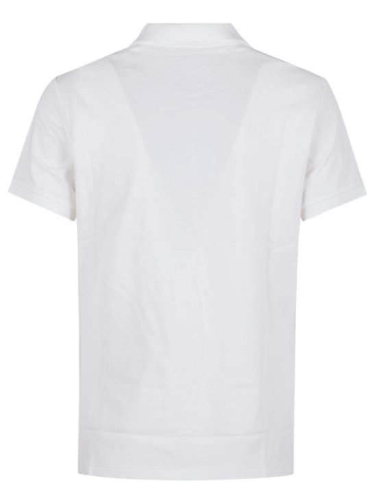 26SS 폴로 랄프로렌 반팔 티셔츠 211939272 002 WHITE - POLO RALPH LAUREN