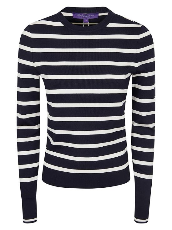 26SS 폴로 랄프로렌 스웨터 290P08736 001 ICON NAVY BLUE