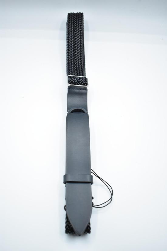  오르치아니 가죽 벨트 NB0092 NB NAVY BLUE