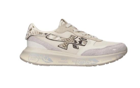 26SS 프리미아타 로린 스니커즈 LAURYN 8183 BEIGE