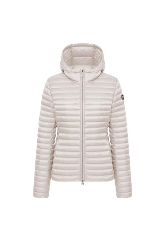  콜마르 패딩 2213 9VX 219 PANNA CREAM