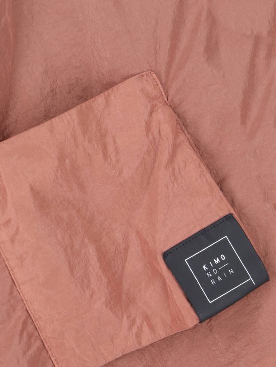 기모노레인 케이프 E26 053 S552 PHARD Pink - KIMONORAIN