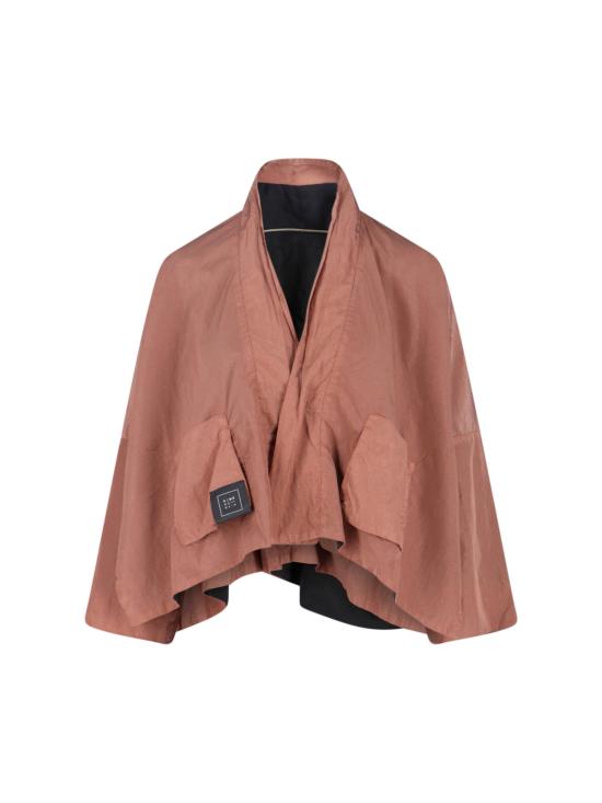  기모노레인 케이프 E26 053 S552 PHARD Pink