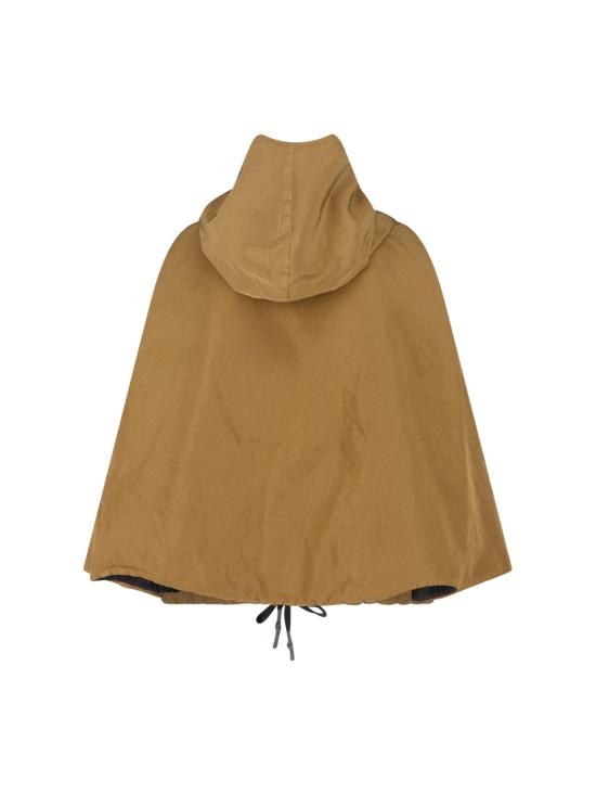  기모노레인 자켓 E26 053 S461 EARTH Brown - KIMONORAIN