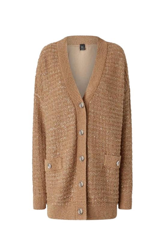 25SS 핑코 스웨터 104728A2FED31 BEIGE