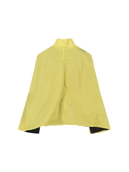  기모노레인 케이프 E26 053 S552 CITRON Green - KIMONORAIN