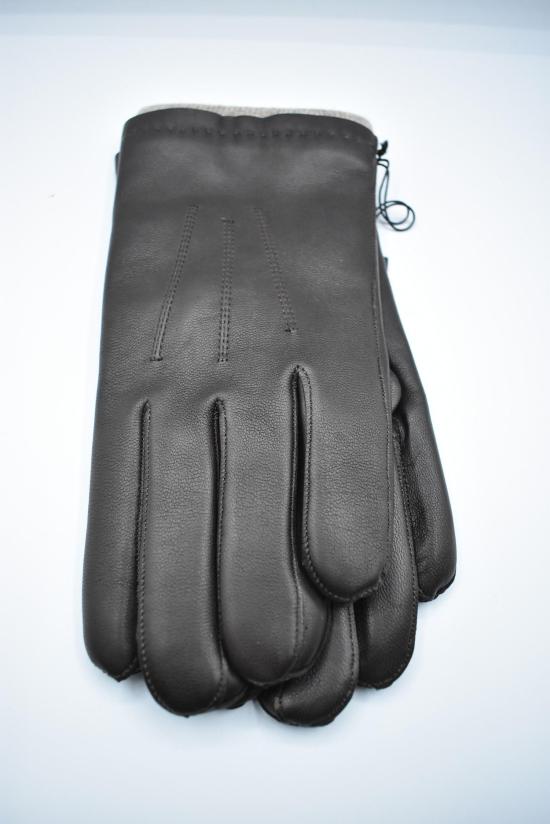  오르치아니 장갑 GU0091 NFK NERO BLACK