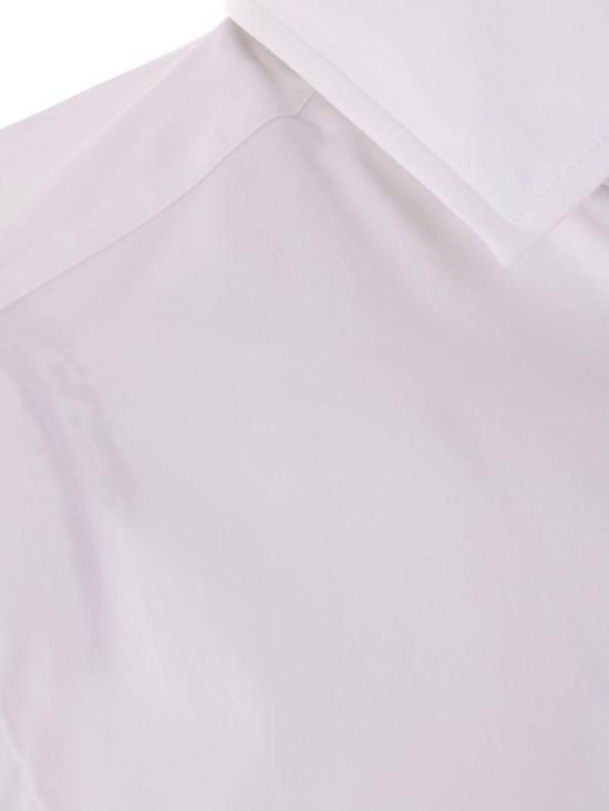 25FW 에트로 셔츠 MRIB0002AV607 W0800 WHITE - ETRO