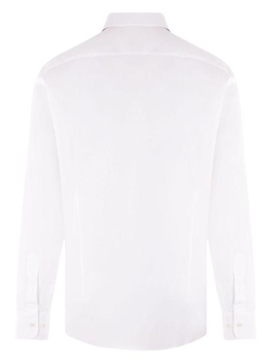 25FW 에트로 셔츠 MRIB0002AV607 W0800 WHITE - ETRO