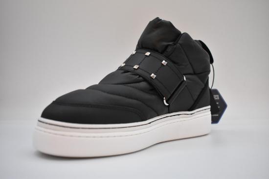  마이클 코어스 로퍼 43F1SGFS1D NERO BLACK - MICHAEL KORS