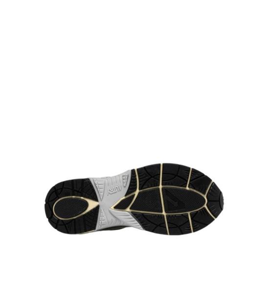 26SS 오트리 하이퍼웨이 스니커즈 HYLM MV03 BIANCO ARGENTO NERO - AUTRY