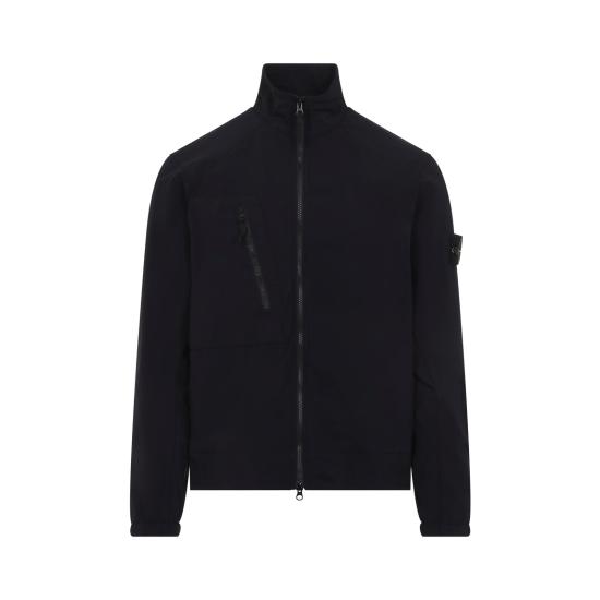 26SS 스톤 아일랜드 셔츠 L1S151200036 S0375 V0029 BLACK