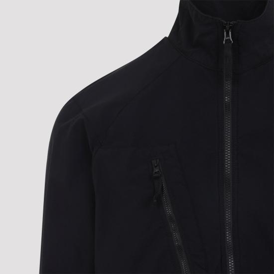 26SS 스톤 아일랜드 셔츠 L1S151200036 S0375 V0029 BLACK - STONE ISLAND