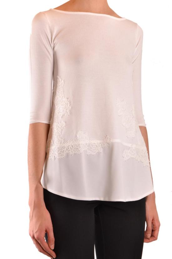  에르마노 설비노 스웨터 MG39 MVI249 MULTICOLOR - ERMANNO SCERVINO