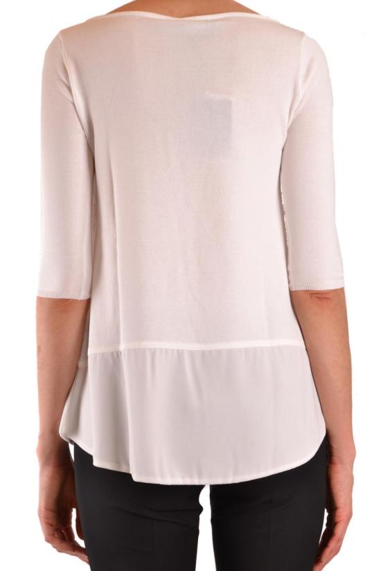  에르마노 설비노 스웨터 MG39 MVI249 MULTICOLOR - ERMANNO SCERVINO