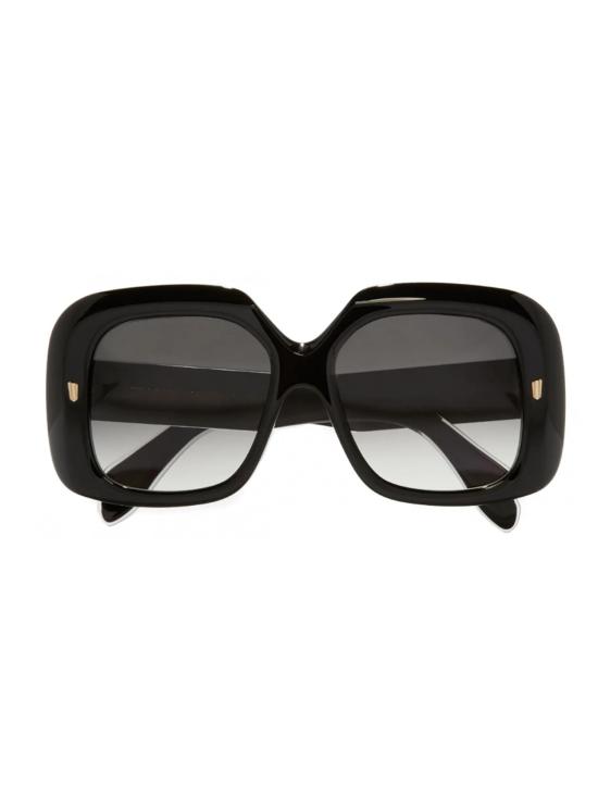 26SS 커틀러앤그로스 선글라스 9891 01 BLACK - CUTLER AND GROSS