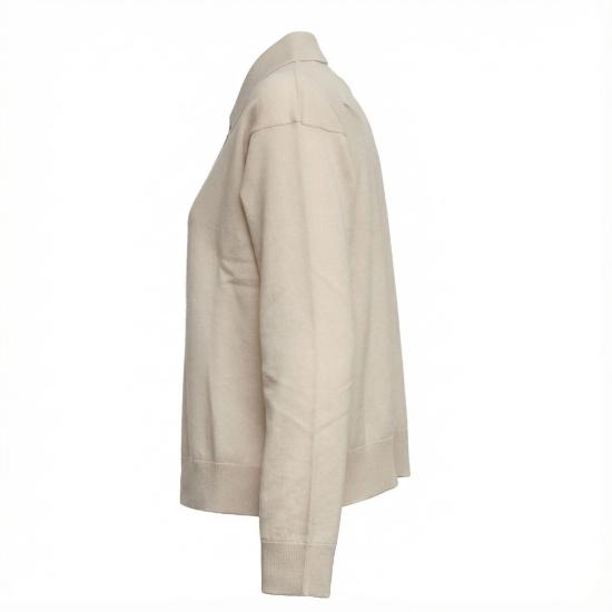 26SS 에스막스마라 스웨터 2619361061600 008 BEIGE - 'S MAX MARA