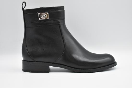  마이클 코어스 로퍼 40T2PDFE5L PADMAN NERO BLACK